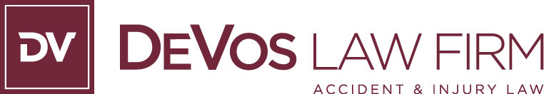 DeVos Law Firm Logo