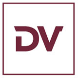 DeVos Law Firm Logo mark